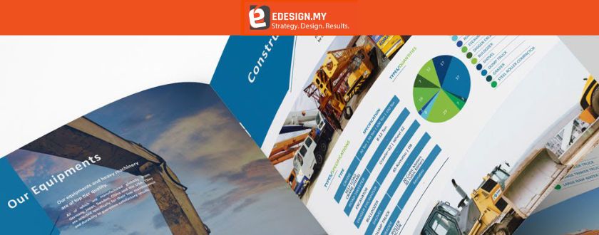 How to Build a Strong Construction Company Profile in Malaysia