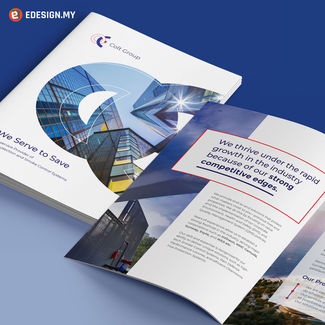 construction company profile in malaysia
